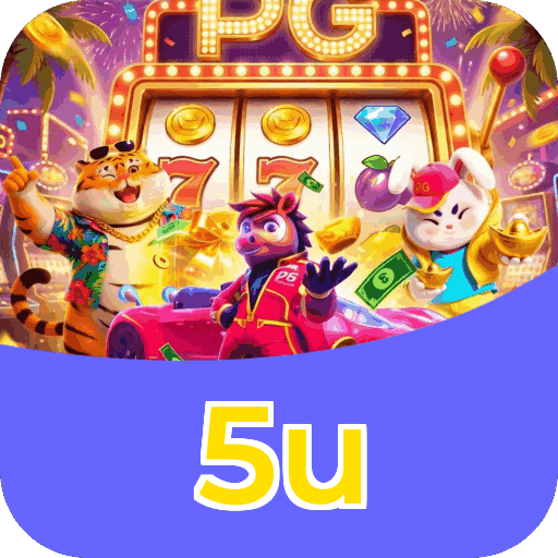 Comparação APP mobile vs versão web da 5u